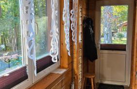 Domek Serce Krynicy - Foto 15