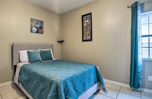 Pet-Friendly San Antonio Home w/ Yard & Patio! - Foto 16