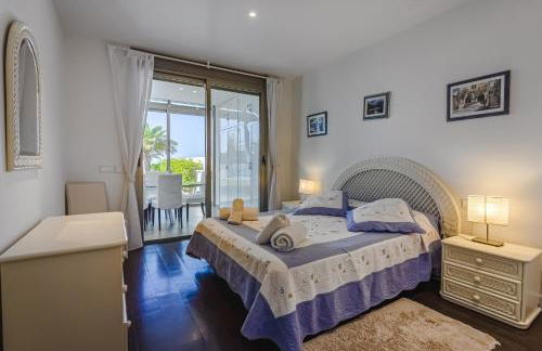 Villa Eleonora, Luxury Villa with Heated Pool Ocean View in Adeje, Tenerife - Foto 37