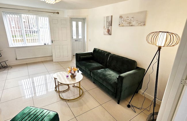 Stay Sleep Rest - Brockwell Park - Foto 27