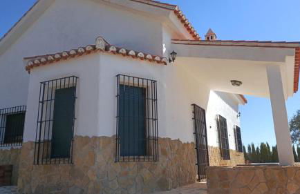 Paraje el Cerro de Íllora - Foto 6