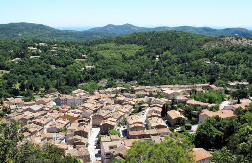 Holiday Home La Sacherie de l'Autourière by Interhome - Foto 46