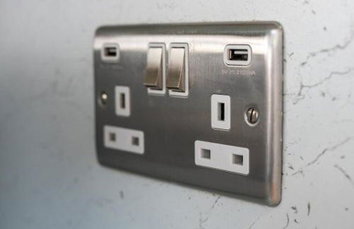 Cosy Clay Home - Foto 14