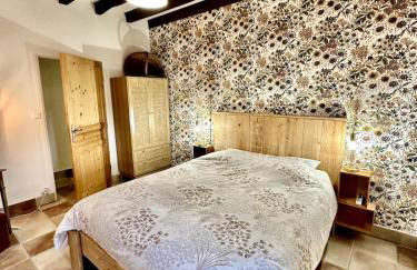 Aux Détours de l'Étang La Bergerie et sa piscine privative - Foto 40