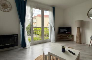 Cozy, quiet and bright studio - Foto 1