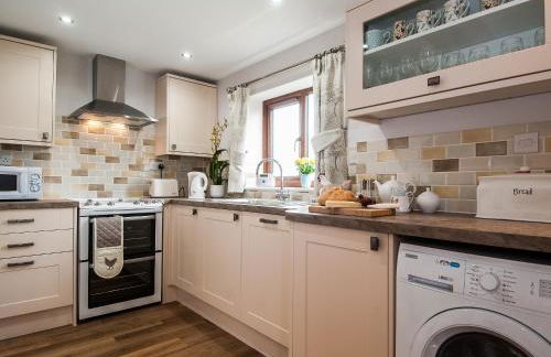 Silver Birch Lodge - Foto 9