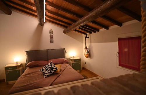 CA CENTOSA ARTISTIC HOUSE villa storica ristrutturata con patio e giardino - Photo 31