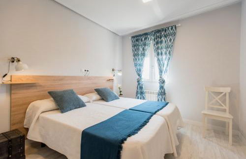 Apartamentos River Santander - Foto 47