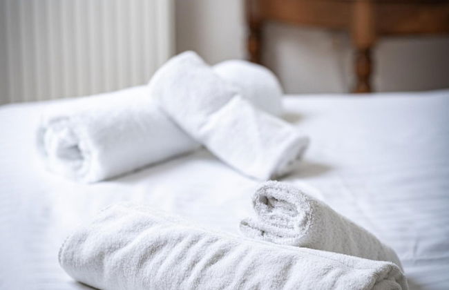 The Stables - Holly Tree Barns - Foto 33