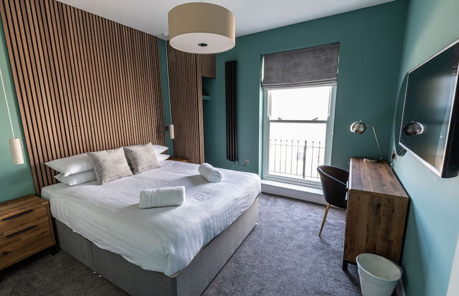 Ty Belgrave House - Foto 5