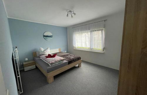 Ferienwohnung, Ferienhaus Naturlust, Oberlausitz-Zittauer Gebirge - Foto 8