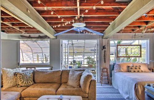 Fire Pit, Views and Beach Access Waterfront Escape! - Foto 25