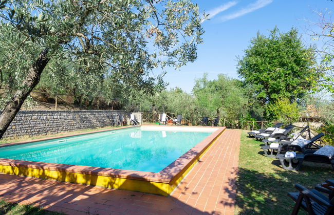 Poggio Cuccule - Foto 22