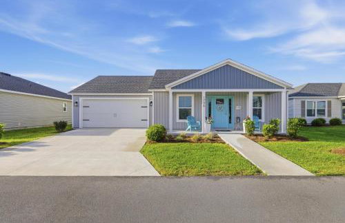 The Golden Palm Mins to Eastport Square and Middleton With Electric Golfcart - Photo 22