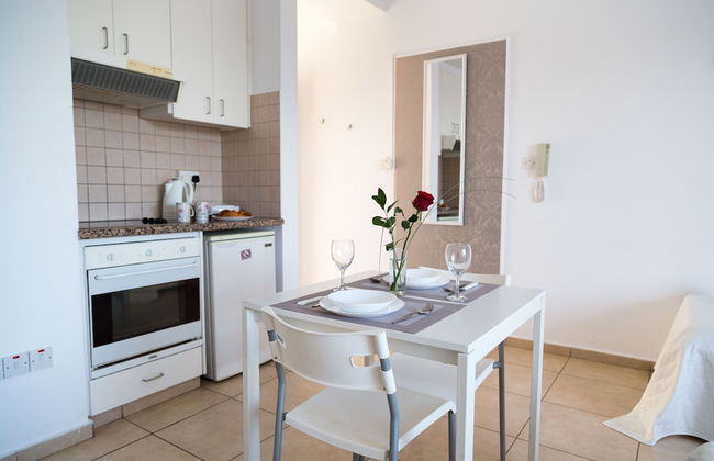 King's Holiday Apartments - Foto 64