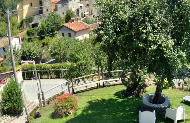 Cottage in San Marcello With Pool and Charm - Photo 17