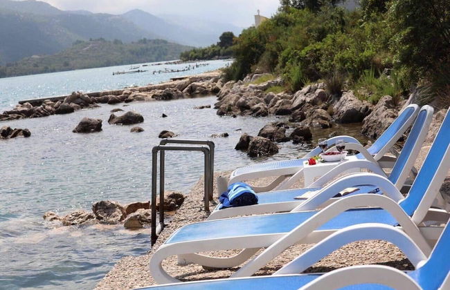 Apartments More & Ja - Foto 44