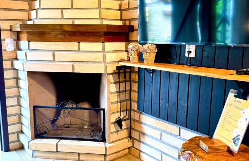 Chalé Girassol 4 - Foto 9