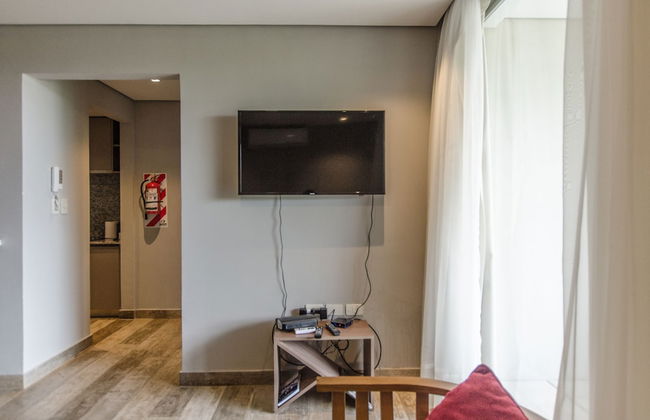 OXO Bertoni Luxury in Villamorra - Photo 17