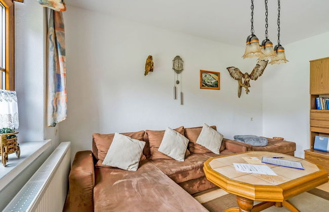 Holiday Home in Jagersgrun With Sauna - Foto 20