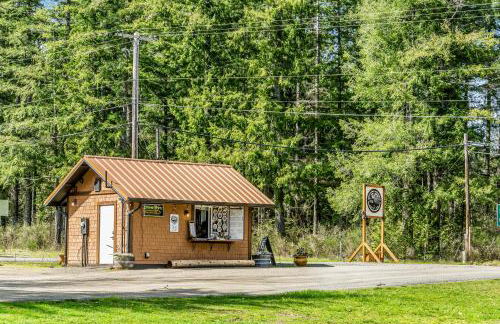 The Entire Property at Mount Walker Inn - Foto 7