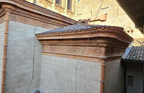 Piazza Vecchia Boutique Apartment - Foto 26