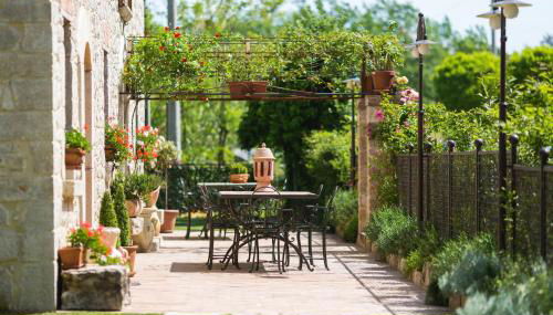 La Locanda Del Ruspante - Foto 3, Garden