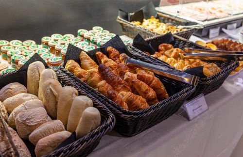 Altis Prime Hotel de Apartamentos - Foto 58