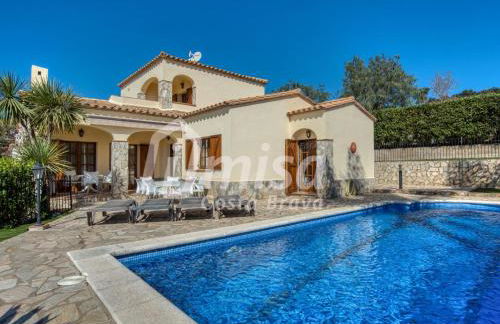 Villa Puig Rosell - Foto 1