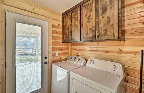 Greers Ferry Home on 40 Acres quarter Mi to Lake! - Photo 23