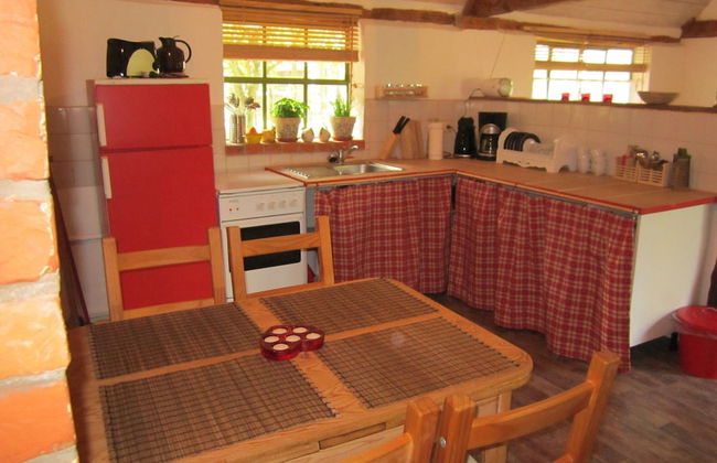 Wohnung in Blowatz an der Ostseekuste - Foto 3