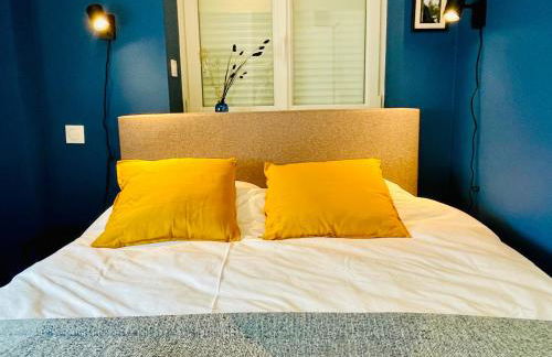 Charming flat ideal location, 2 bedroom 5 pers max - Foto 16