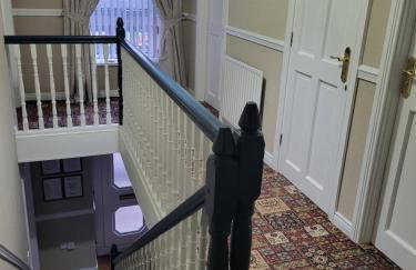 Kesh self catering holiday home. - Foto 7