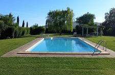 "IL CASALE DEI GIRASOLI" Country House in Capalbio - Foto 15