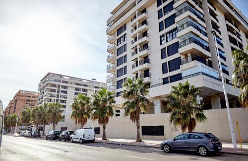 ApartUP Patacona Sunrise Duplex II - Foto 58