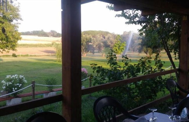 Agriturismo San Matteo - Foto 7