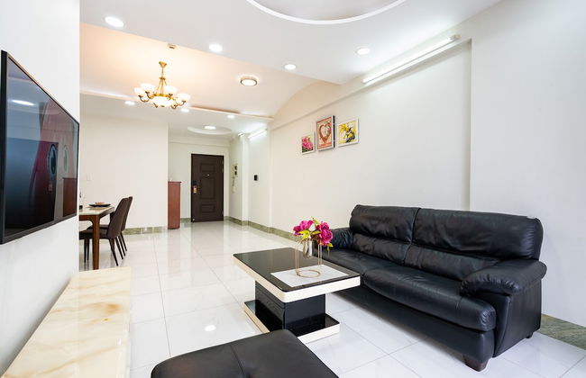 Scenic Valley Apartment-Luxury Apartment - Foto 12