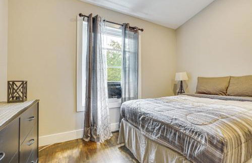 Walk to Bites and Whittier Park Uptown Getaway! - Foto 17