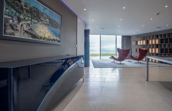 Bryn House - 5 Bed Home - Penmaen - Photo 62