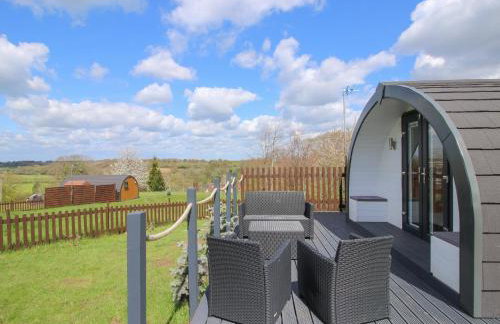 Cherry Pod 2 - Foto 1