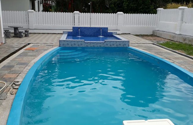 Ann Homestay Villa 893 - Foto 48