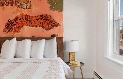 The Return - Multi-Unit Retreat - Sleeps 16 - Spa - Foto 53