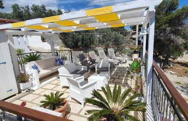 Casa vacanze "Il Carrubo" - Foto 17