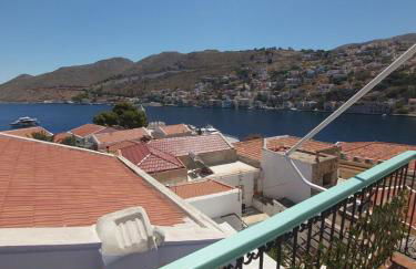 89 Steps Symi - Foto 7
