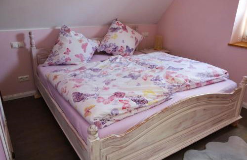 Ferienwohnungen Bauernschmause - Foto 55