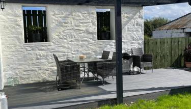 Cozy 2 bedroom cottage with log burner close to Loch Ken - Foto 3