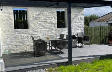 Cozy 2 bedroom cottage with log burner close to Loch Ken - Foto 3