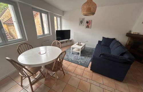 Petite maison au pied du château - Foto 7