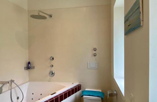 Ferienwohnung Seeperle49 - Besonders, stilvoll mit eigenem Badestrand - Foto 7