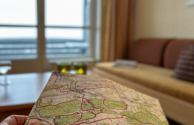 UplandParcs Bergresidence - Photo 2